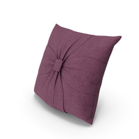 Pillow Purple PNG & PSD Images