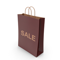 Shopping Bag PNG & PSD Images