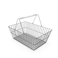 Shopping Basket PNG & PSD Images