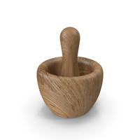 Mortar and Pestle PNG & PSD Images