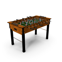 Soccer Table PNG & PSD Images
