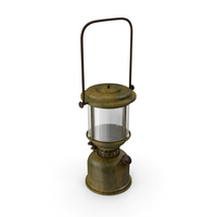 Oil lamp PNG & PSD Images