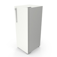 Old Fridge PNG & PSD Images