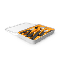 Toolbox PNG & PSD Images