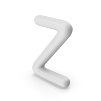 Letter Z PNG & PSD Images