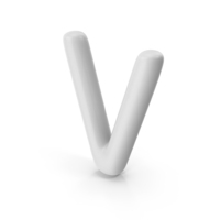Letter V PNG & PSD Images