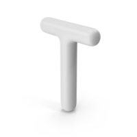 Letter T PNG & PSD Images