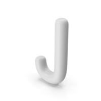 Letter J PNG & PSD Images