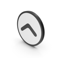 Icon Arrow PNG & PSD Images