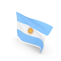 Flag of Argentina PNG & PSD Images