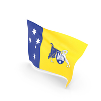Flag of Australian Capital Territory PNG & PSD Images
