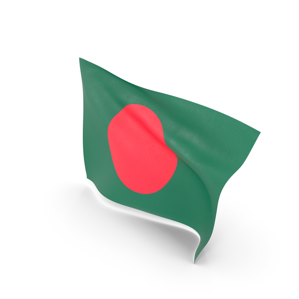 Flag of Bangladesh PNG & PSD Images