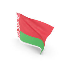Flag of Belarus PNG & PSD Images