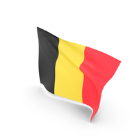 Flag of Belgium PNG & PSD Images