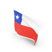Flag of Chile PNG & PSD Images