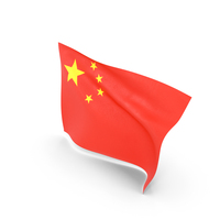 Flag of China PNG & PSD Images