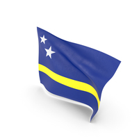 Flag of Curaçao PNG & PSD Images