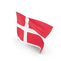 Flag of Denmark PNG & PSD Images