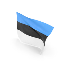 Flag of Estonia PNG & PSD Images