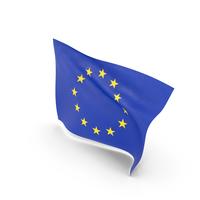 Flag of European Union PNG & PSD Images