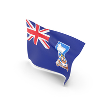 Flag of Falkland Islands PNG & PSD Images