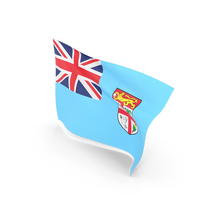 Flag of Fiji PNG & PSD Images