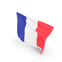 Flag of France PNG & PSD Images