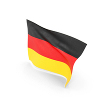 Flag of Germany PNG & PSD Images