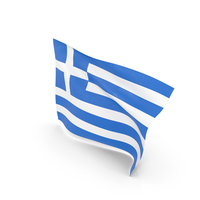 Flag of Greece PNG & PSD Images