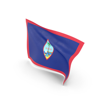 Flag of Guam PNG & PSD Images