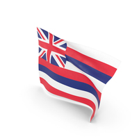 Flag of Hawaii PNG & PSD Images