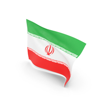 Flag of Iran PNG & PSD Images