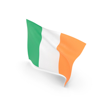 Flag of Ireland PNG & PSD Images