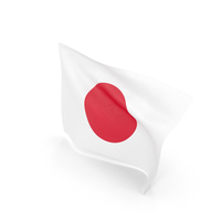 Flag of Japan PNG & PSD Images