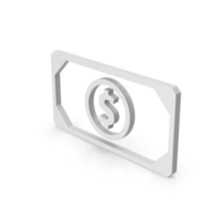 Symbol Banknote PNG & PSD Images