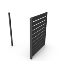 Garden Door PNG & PSD Images