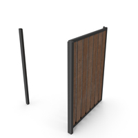 Garden Door PNG & PSD Images