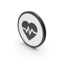 Icon Heart Medicine PNG & PSD Images