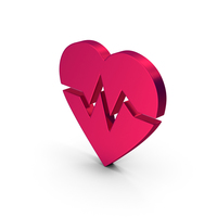 Symbol Heart Medicine PNG & PSD Images