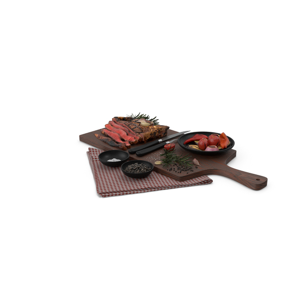 Steak PNG & PSD Images