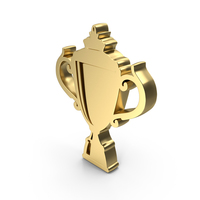 Trophy Cup PNG & PSD Images