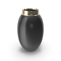 Jar Black PNG & PSD Images
