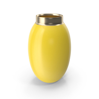 Jar Yellow PNG & PSD Images