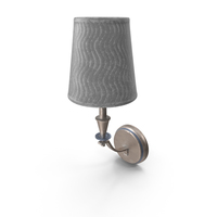 Wall Lamp PNG & PSD Images