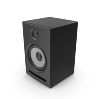 Audio Speaker PNG & PSD Images