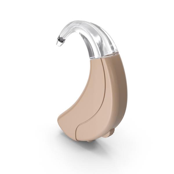 Hearing Aid PNG & PSD Images