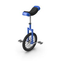 Unicycle PNG & PSD Images