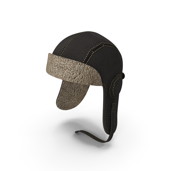 Pilot Hat PNG & PSD Images