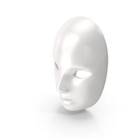 Plain Mask PNG & PSD Images