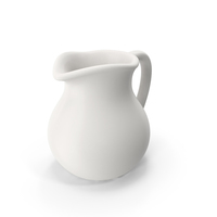 Porcelain Tea Pot PNG & PSD Images